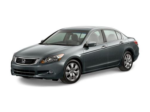 2010 Honda Accord EX-L