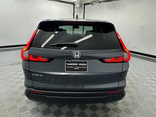2025 Honda CR-V EX-L 2WD