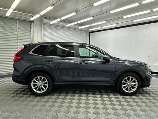 2025 Honda CR-V EX-L 2WD
