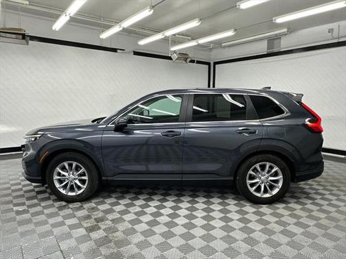 2025 Honda CR-V EX-L 2WD