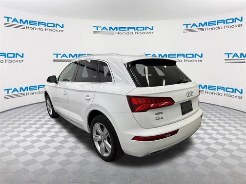 2018 Audi Q5 2.0T Tech Premium