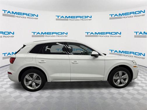 2018 Audi Q5 2.0T Tech Premium