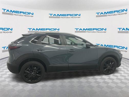 2024 Mazda CX-30 2.5 S Carbon Edition