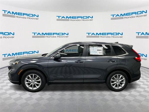 2026 Honda CR-V EX 2WD