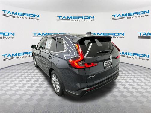 2026 Honda CR-V EX 2WD