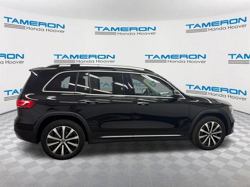 2021 Mercedes-Benz GLB 250 Base