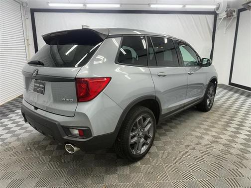 2022 Honda Passport AWD EX-L
