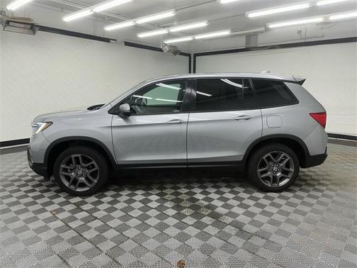 2022 Honda Passport AWD EX-L