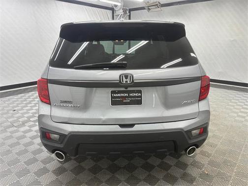 2022 Honda Passport AWD EX-L