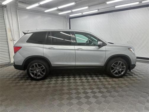 2022 Honda Passport AWD EX-L