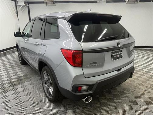 2022 Honda Passport AWD EX-L