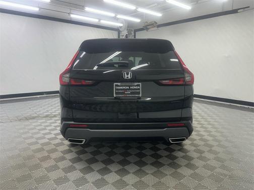 2026 Honda CR-V Hybrid Sport FWD