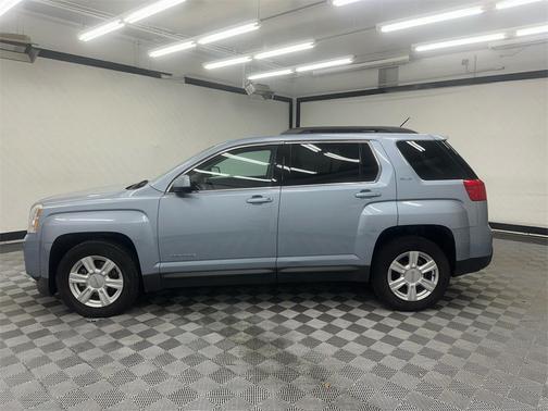 2015 GMC Terrain SLE-2