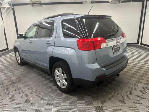 2015 GMC Terrain SLE-2