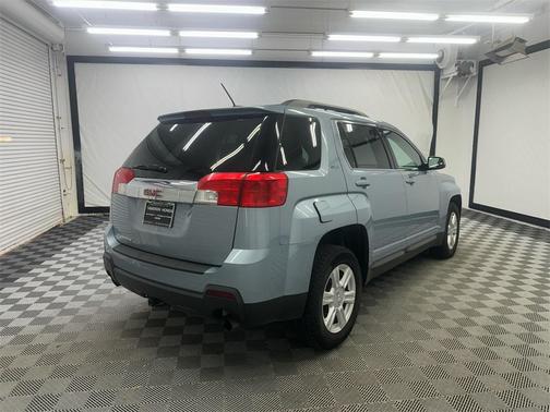 2015 GMC Terrain SLE-2