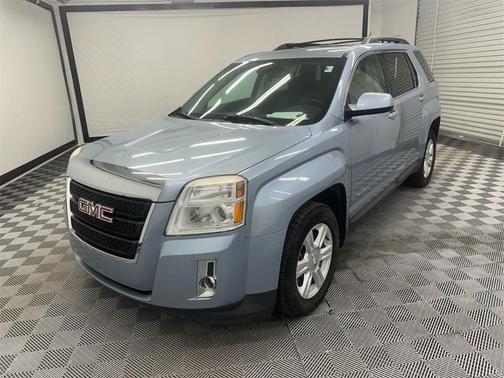2015 GMC Terrain SLE-2