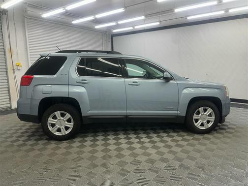 2015 GMC Terrain SLE-2