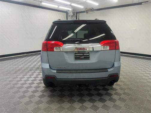 2015 GMC Terrain SLE-2