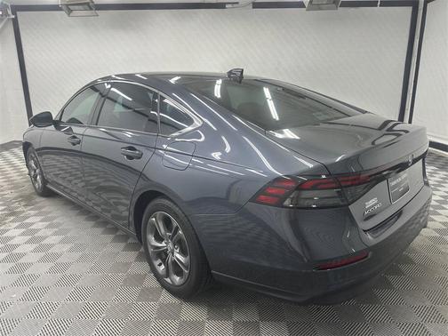 2023 Honda Accord EX 1.5T