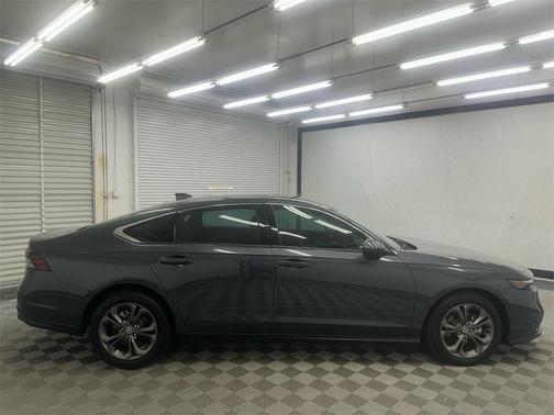 2023 Honda Accord EX 1.5T
