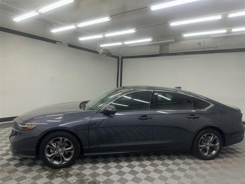 2023 Honda Accord EX 1.5T