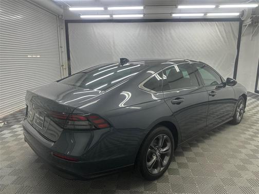 2023 Honda Accord EX 1.5T