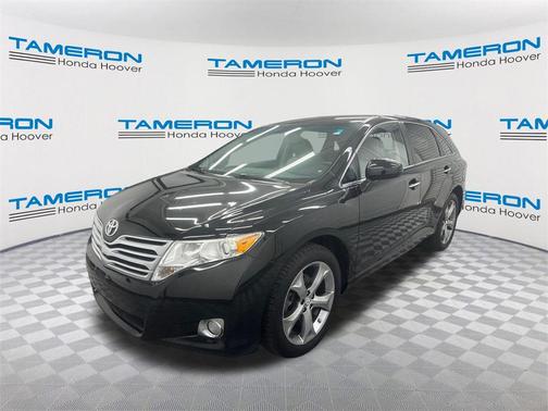 2011 Toyota Venza Base