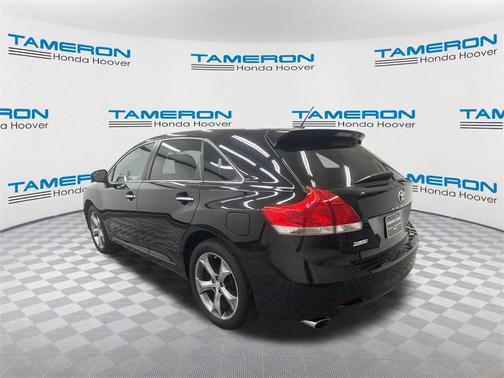 2011 Toyota Venza Base