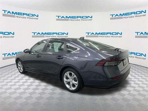 2023 Honda Accord LX 1.5T