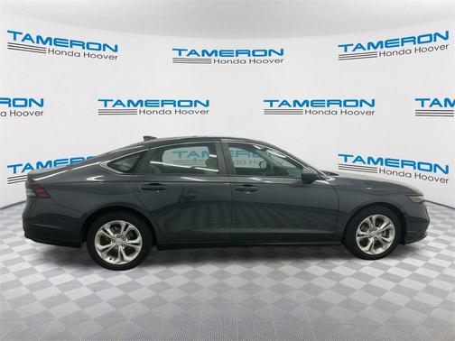 2023 Honda Accord LX 1.5T