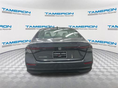 2023 Honda Accord LX 1.5T