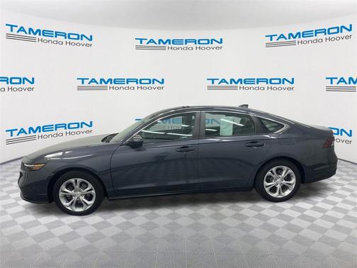 2023 Honda Accord LX 1.5T