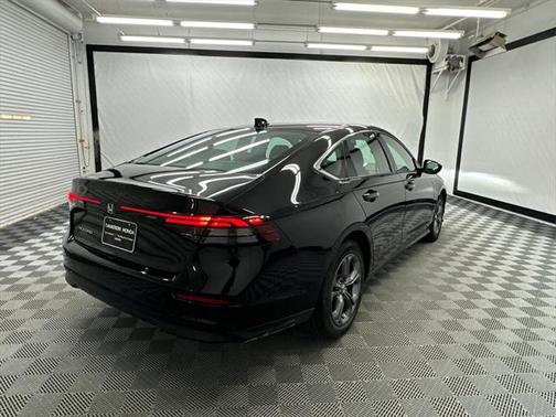 2024 Honda Accord EX 1.5T