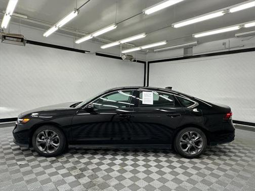 2024 Honda Accord EX 1.5T