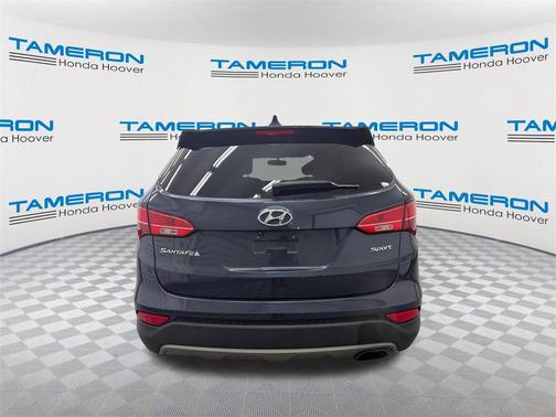 2015 Hyundai Santa Fe Sport 2.4L