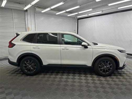 2026 Honda CR-V EX-L 2WD