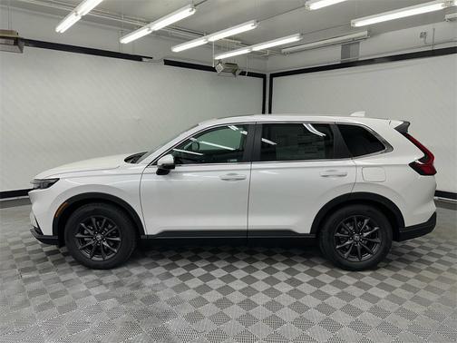 2026 Honda CR-V EX-L 2WD