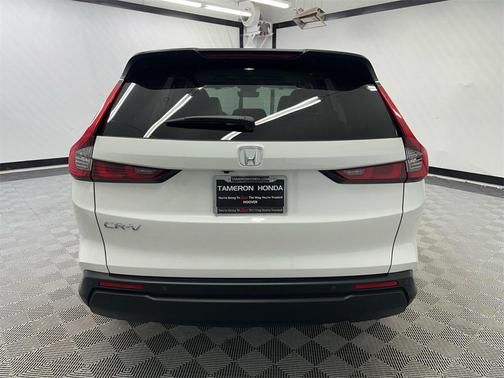 2026 Honda CR-V EX-L 2WD