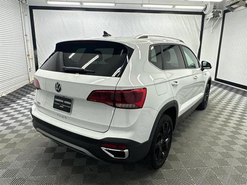 2022 Volkswagen Taos 1.5T SEL
