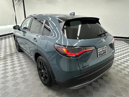 2026 Honda HR-V 2WD Sport