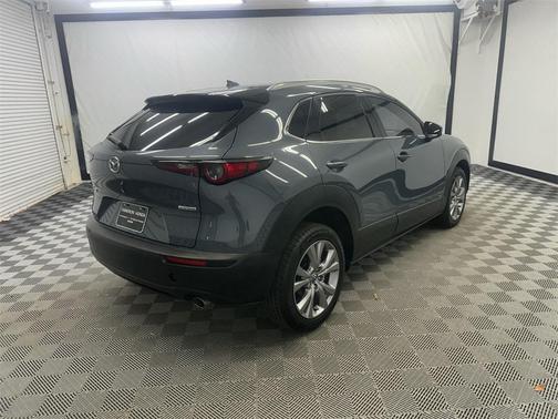 2021 Mazda CX-30 Premium Package
