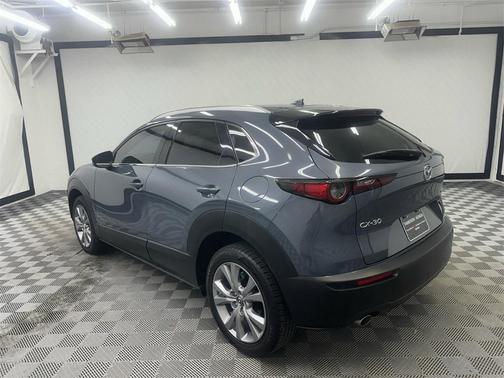 2021 Mazda CX-30 Premium Package