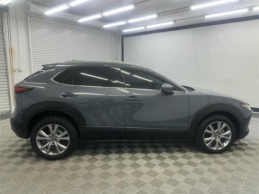 2021 Mazda CX-30 Premium Package
