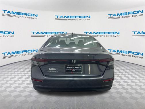 2023 Honda Accord EX 1.5T