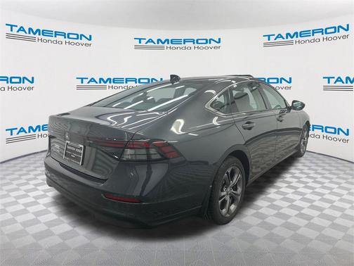 2023 Honda Accord EX 1.5T