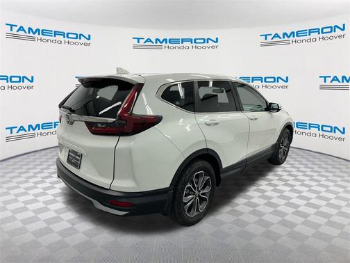 2021 Honda CR-V 2WD EX-L