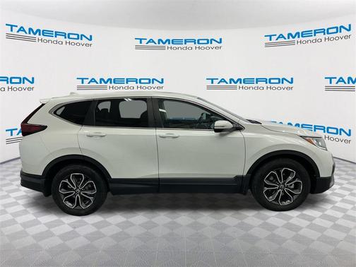 2021 Honda CR-V 2WD EX-L