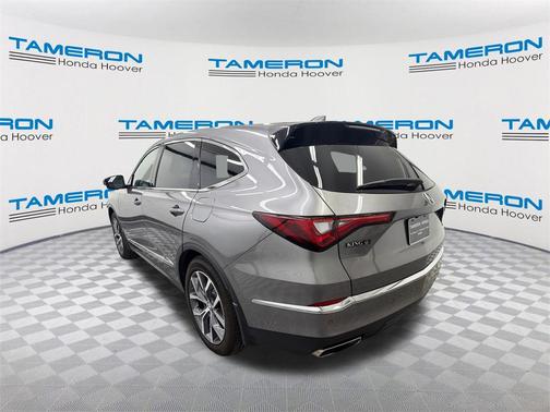 2023 Acura MDX Technology Package