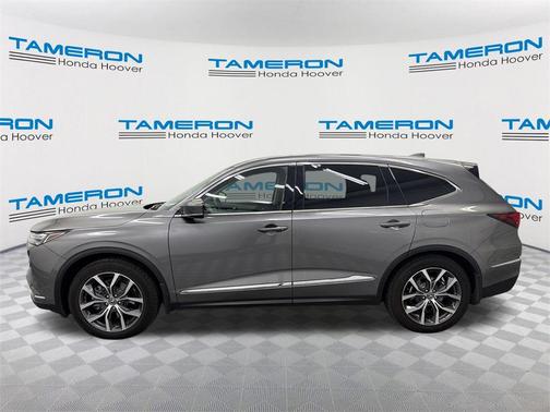 2023 Acura MDX Technology Package