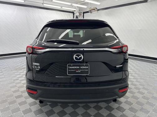 2023 Mazda CX-9 Touring
